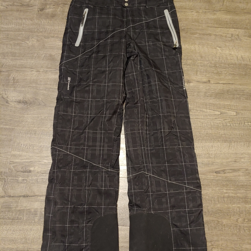 Mountain Hardwear Ski Pants